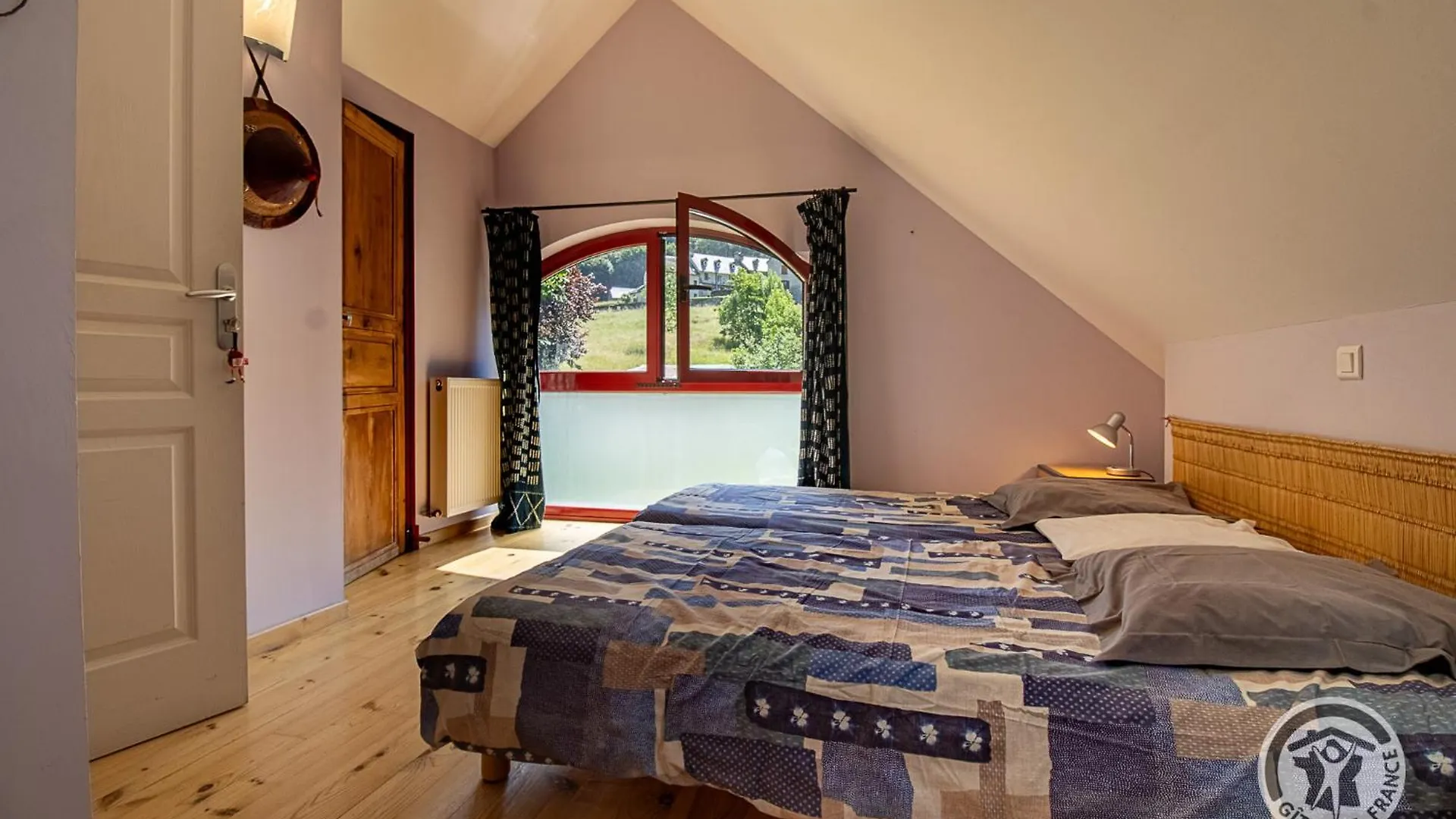 Maison A Luz St Sauveur Dans Un Cadre Idyllique Luz-Saint-Sauveur France